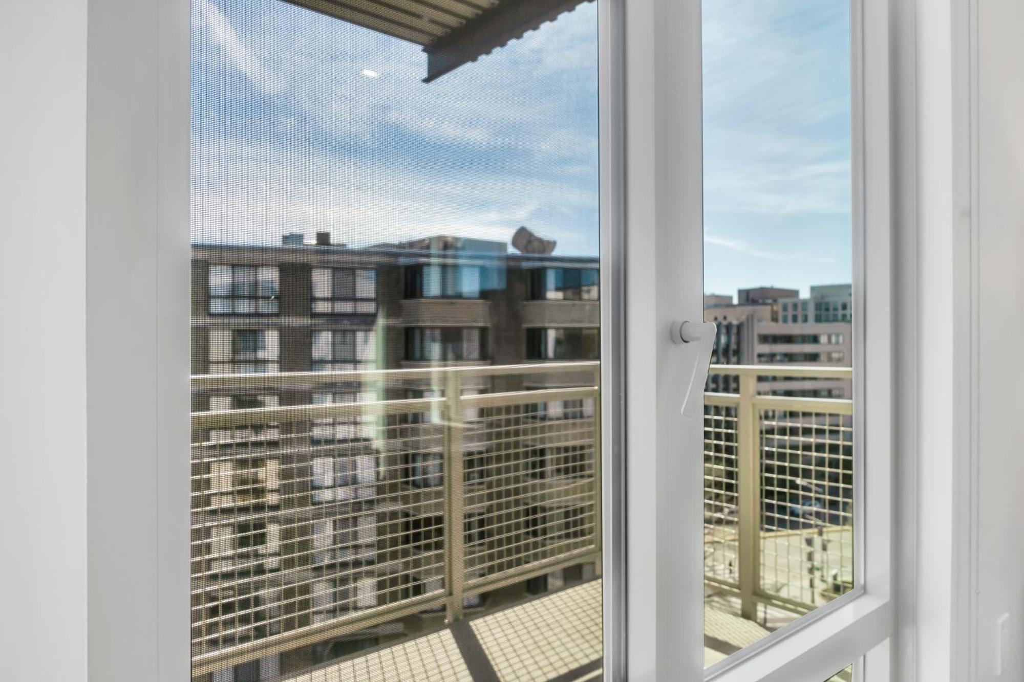 Fully Furnished Apartment In Washington Near Logan Circle חדר תמונה