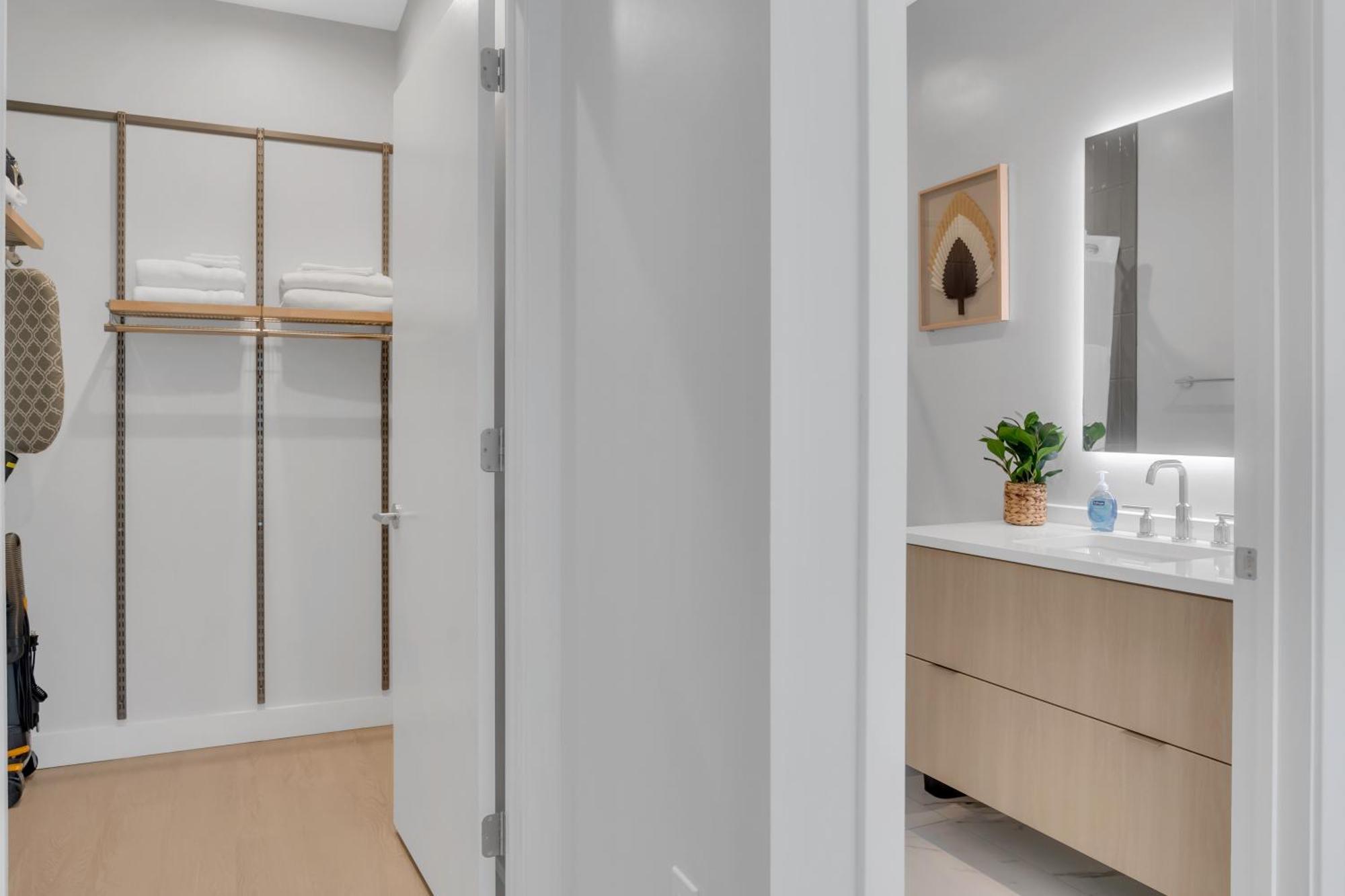 Fully Furnished Apartment In Washington Near Logan Circle מראה חיצוני תמונה