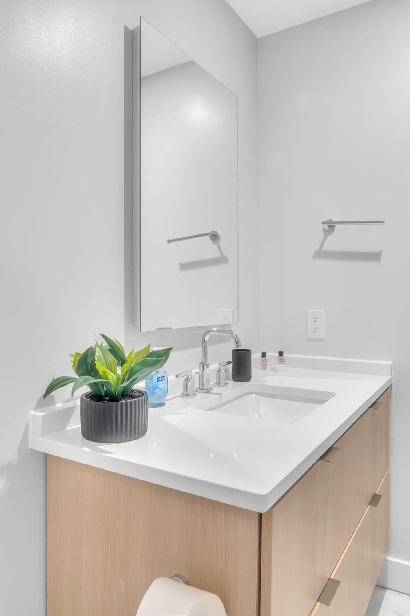 Fully Furnished Apartment In Washington Near Logan Circle חדר תמונה