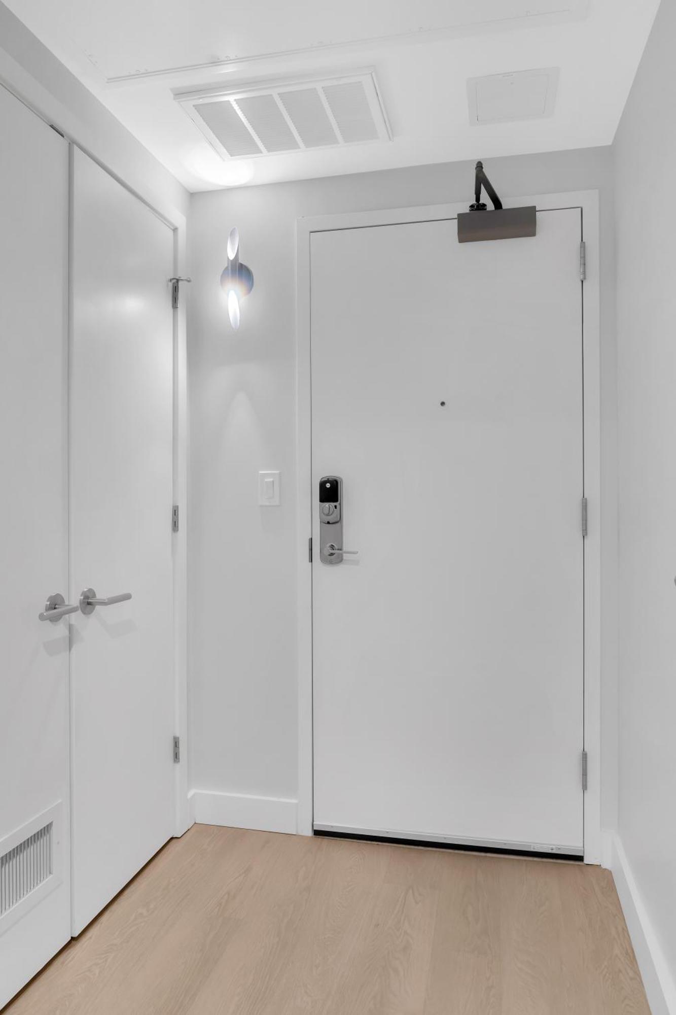 Fully Furnished Apartment In Washington Near Logan Circle חדר תמונה