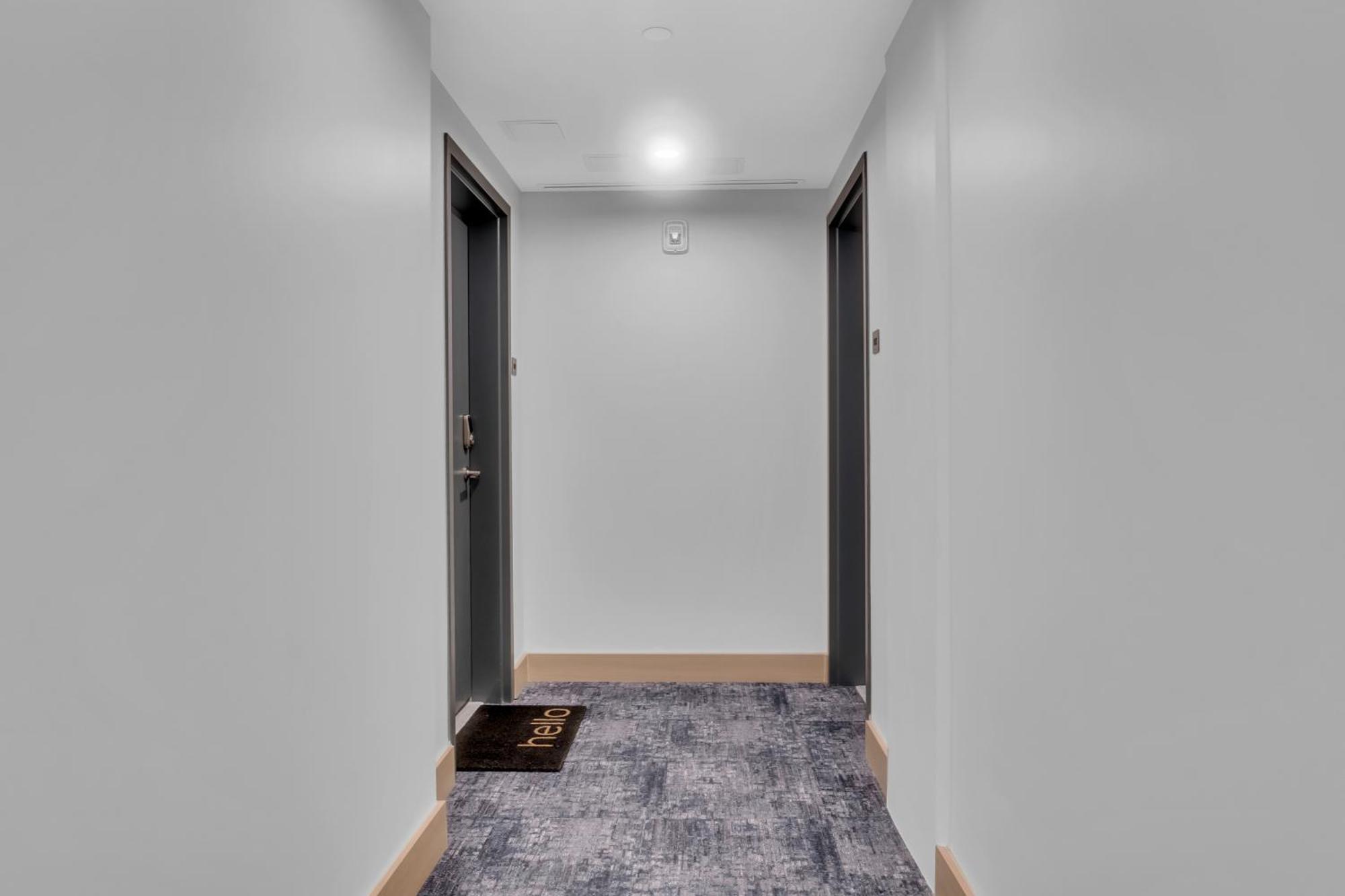 Fully Furnished Apartment In Washington Near Logan Circle חדר תמונה