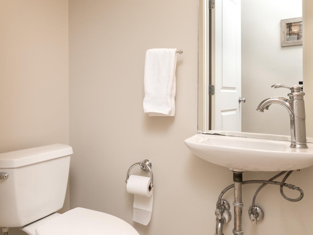 Fully Furnished Apartment In Washington Near Logan Circle מראה חיצוני תמונה
