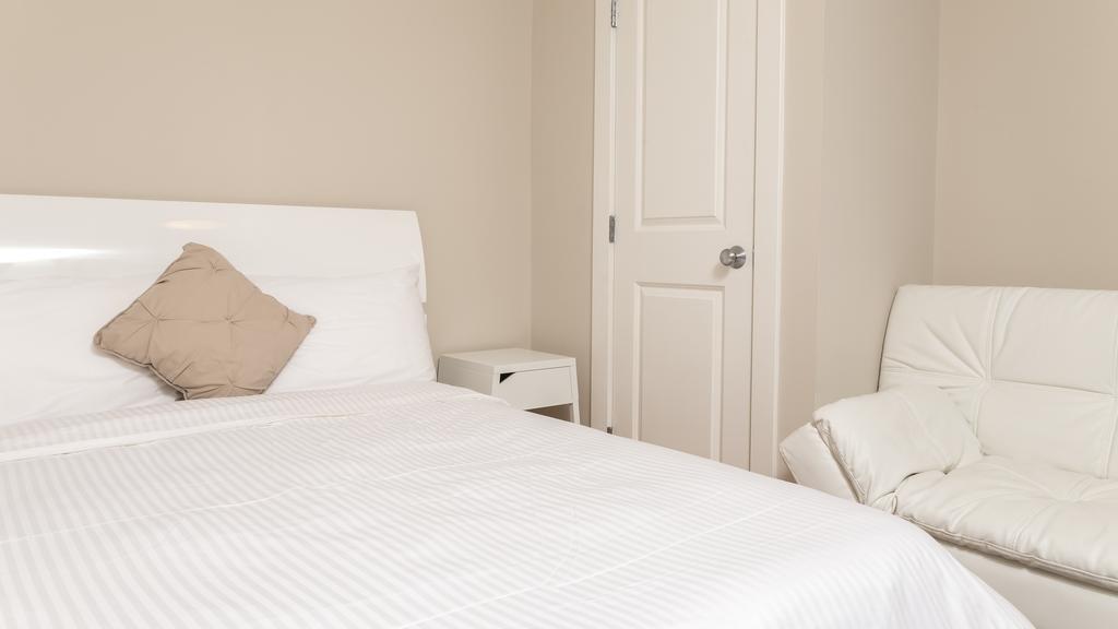 Fully Furnished Apartment In Washington Near Logan Circle מראה חיצוני תמונה